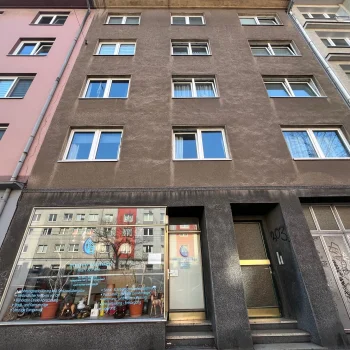 iSFP (Sanierungsfahrplan) in Düsseldorf