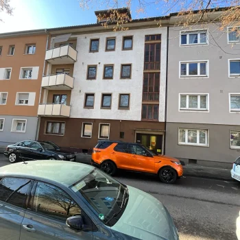 iSFP (Sanierungsfahrplan) in Bruchsal