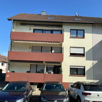 iSFP (Sanierungsfahrplan) in Weingarten
