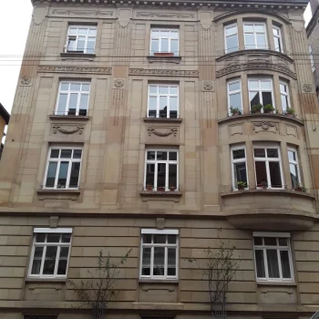 iSFP (Sanierungsfahrplan) in Stuttgart