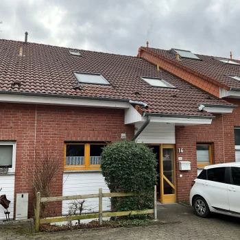 iSFP (Sanierungsfahrplan) in Gevelsberg