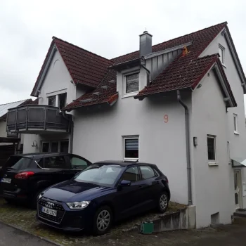 iSFP (Sanierungsfahrplan) in Neuenstadt am Kocher