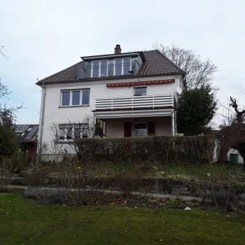 iSFP (Sanierungsfahrplan) in Hagnau am Bodensee