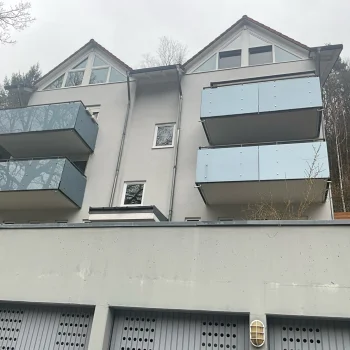 iSFP (Sanierungsfahrplan) in Bad Herrenalb