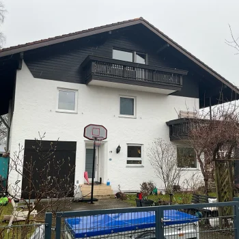 iSFP (Sanierungsfahrplan) in Bad Aibling