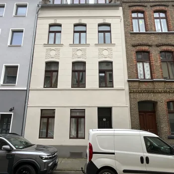 iSFP (Sanierungsfahrplan) in Köln