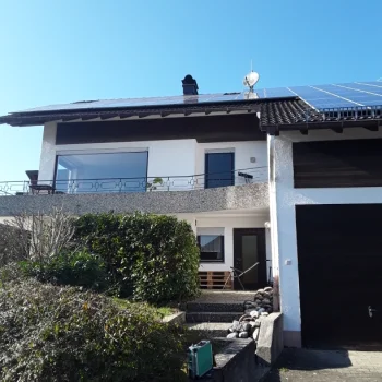 iSFP (Sanierungsfahrplan) in Albbruck