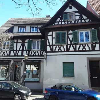 iSFP (Sanierungsfahrplan) in Offenburg