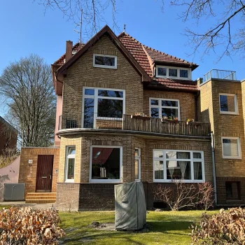 iSFP (Sanierungsfahrplan) in Hamburg