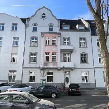 iSFP (Sanierungsfahrplan) in Düsseldorf