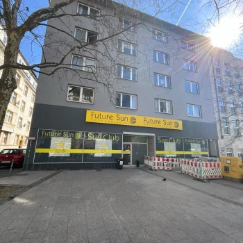 iSFP (Sanierungsfahrplan) in Frankfurt am Main