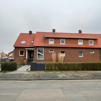 iSFP (Sanierungsfahrplan) in Barsinghausen