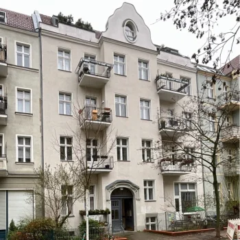 iSFP (Sanierungsfahrplan) in Berlin