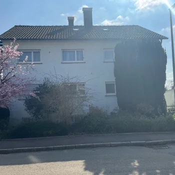 iSFP (Sanierungsfahrplan) in Weinstadt