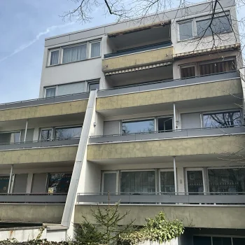 iSFP (Sanierungsfahrplan) in Ludwigsburg