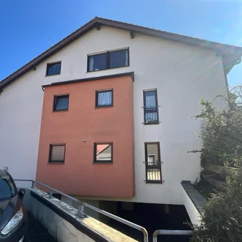 iSFP (Sanierungsfahrplan) in Benningen am Neckar