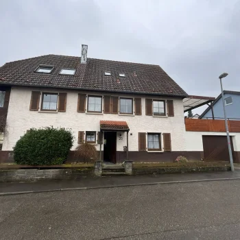 iSFP (Sanierungsfahrplan) in Neuenstadt am Kocher