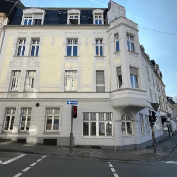 iSFP (Sanierungsfahrplan) in Wuppertal