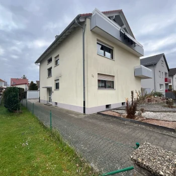 iSFP (Sanierungsfahrplan) in Forst