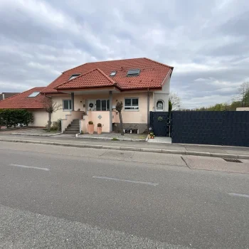 iSFP (Sanierungsfahrplan) in Karlsdorf-Neuthard