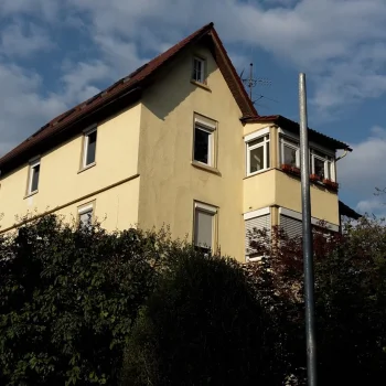 iSFP (Sanierungsfahrplan) in Reutlingen