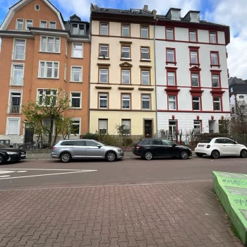 iSFP (Sanierungsfahrplan) in Frankfurt am Main