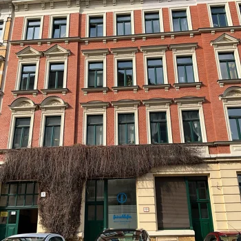 iSFP (Sanierungsfahrplan) in Leipzig