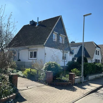 iSFP (Sanierungsfahrplan) in Ahrensburg