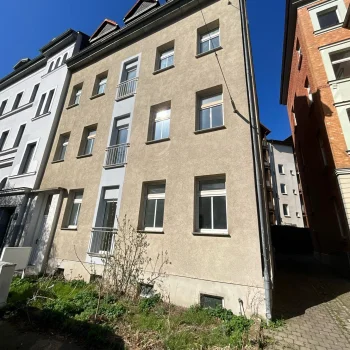 iSFP (Sanierungsfahrplan) in Erfurt