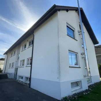 iSFP (Sanierungsfahrplan) in Gärtringen