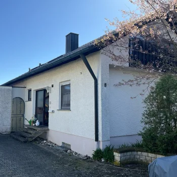 iSFP (Sanierungsfahrplan) in Kolitzheim