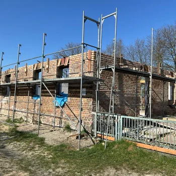 iSFP (Sanierungsfahrplan) in Fahrenwalde