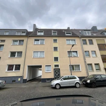 iSFP (Sanierungsfahrplan) in Köln
