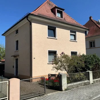 iSFP (Sanierungsfahrplan) in Singen