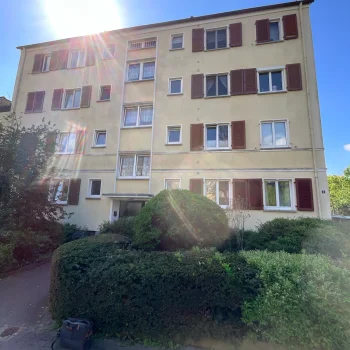 iSFP (Sanierungsfahrplan) in Frankfurt am Main