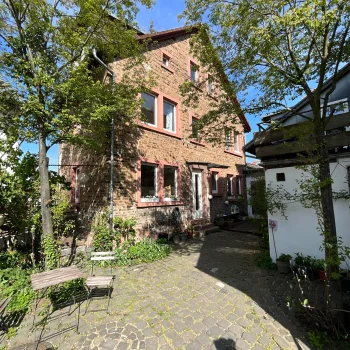 iSFP (Sanierungsfahrplan) in Frankfurt am Main