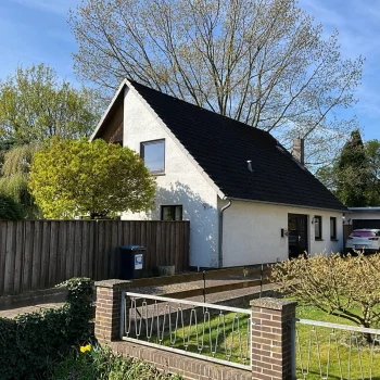 iSFP (Sanierungsfahrplan) in Sehnde