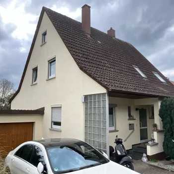 iSFP (Sanierungsfahrplan) in Aalen