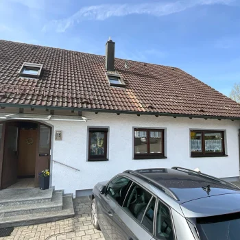 iSFP (Sanierungsfahrplan) in Beimerstetten