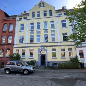 iSFP (Sanierungsfahrplan) in Hannover
