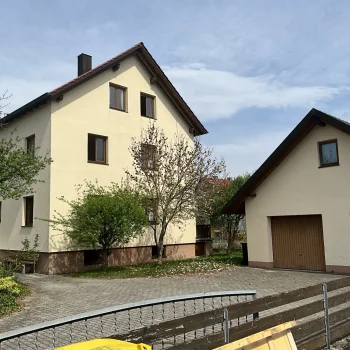 iSFP (Sanierungsfahrplan) in Rohrbach