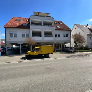 iSFP (Sanierungsfahrplan) in Tübingen