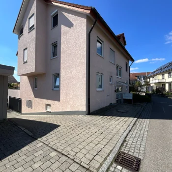 iSFP (Sanierungsfahrplan) in Holzgerlingen