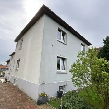 iSFP (Sanierungsfahrplan) in Wunstorf