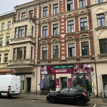 iSFP (Sanierungsfahrplan) in Leipzig