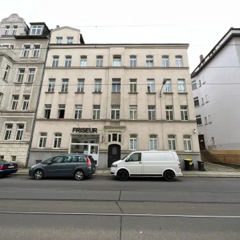 iSFP (Sanierungsfahrplan) in Leipzig