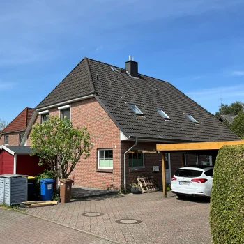 iSFP (Sanierungsfahrplan) in Schenefeld