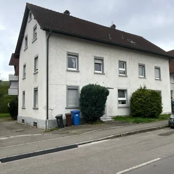 iSFP (Sanierungsfahrplan) in Friedrichshafen