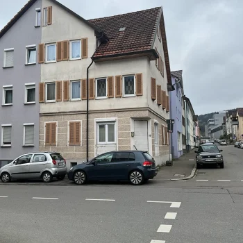 iSFP (Sanierungsfahrplan) in Tuttlingen