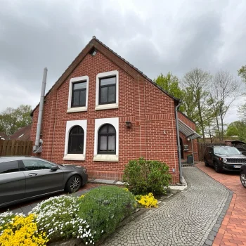 iSFP (Sanierungsfahrplan) in Rheine
